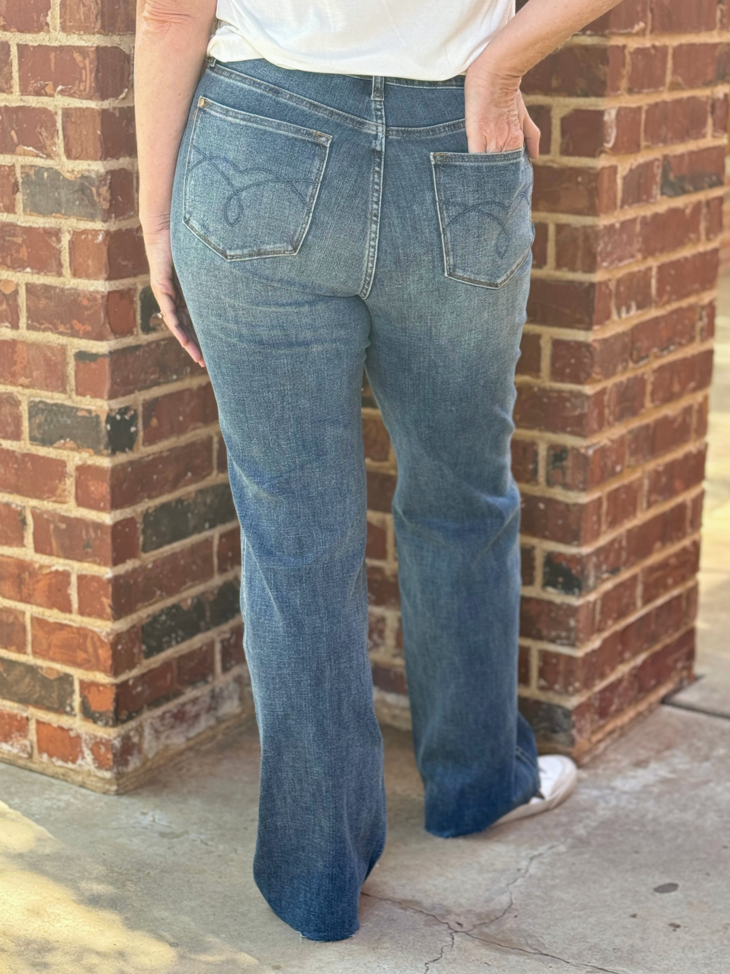 Kristin Jeans