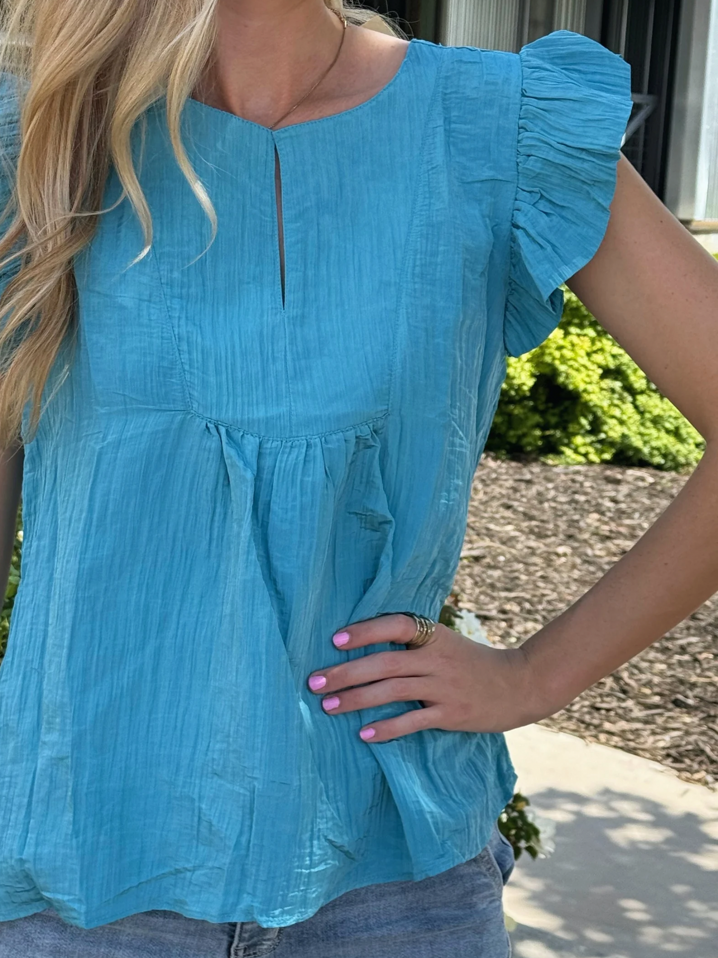 Tricia Top