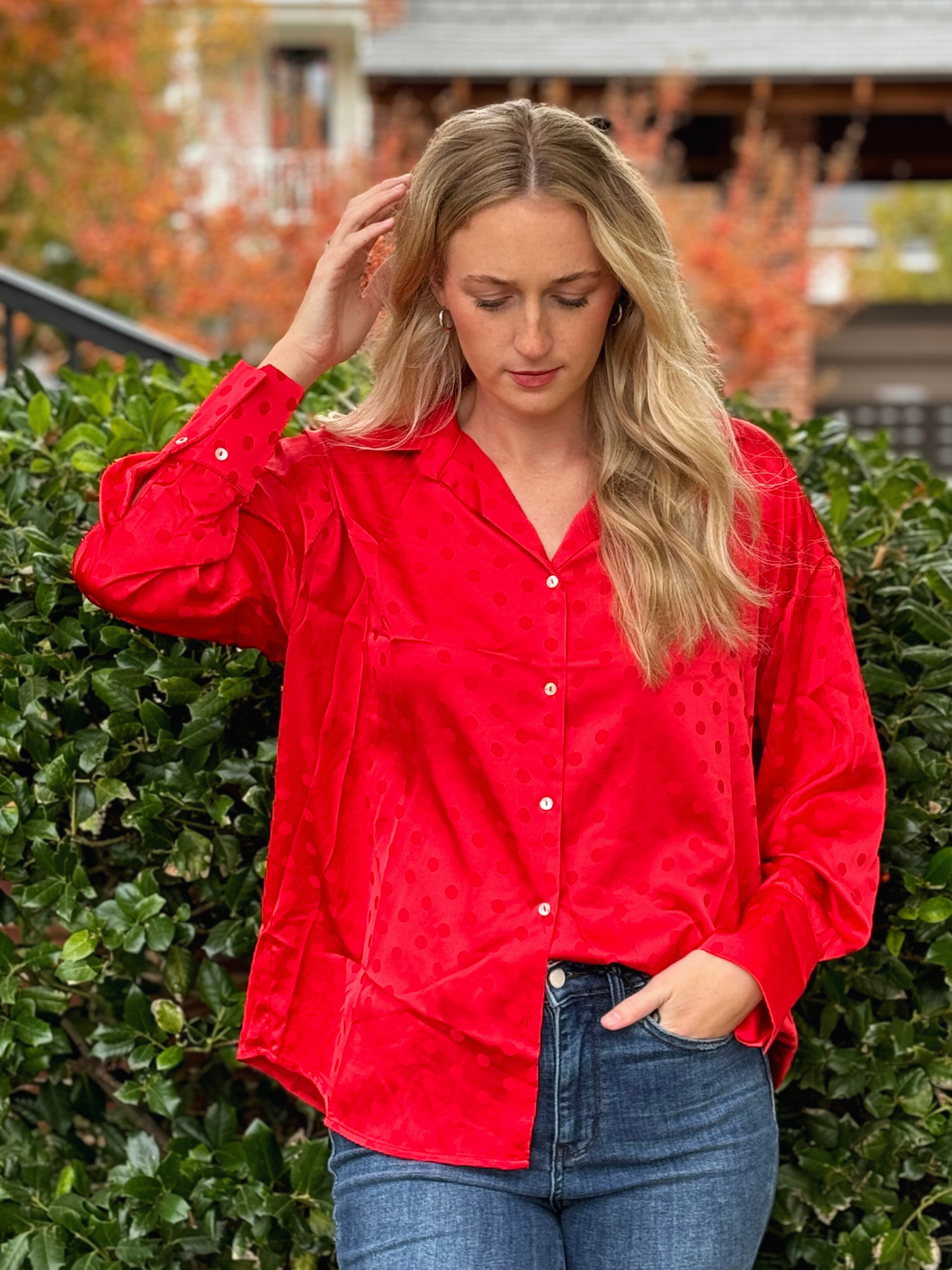 Valerie Top