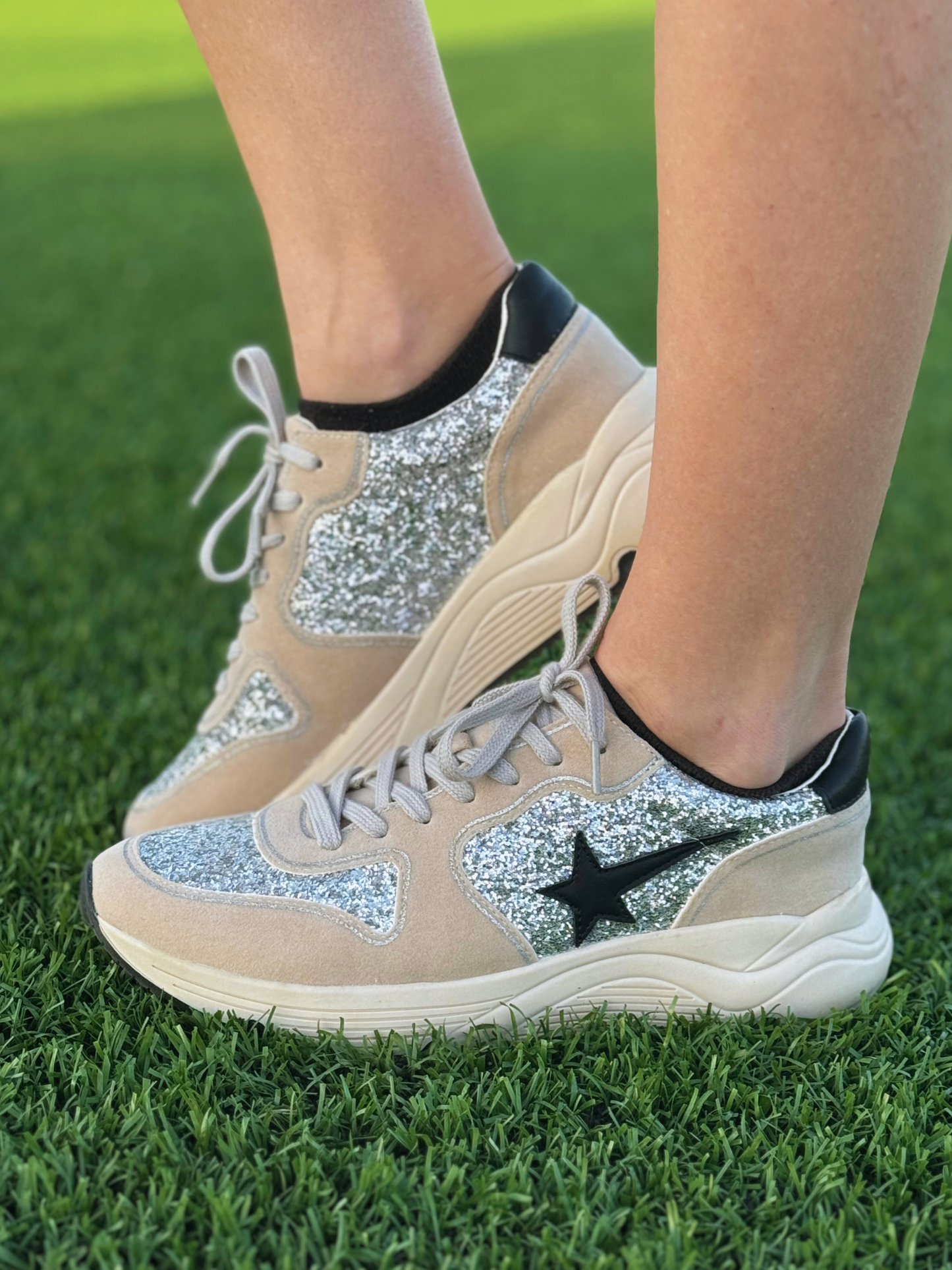 Melissa Sneakers