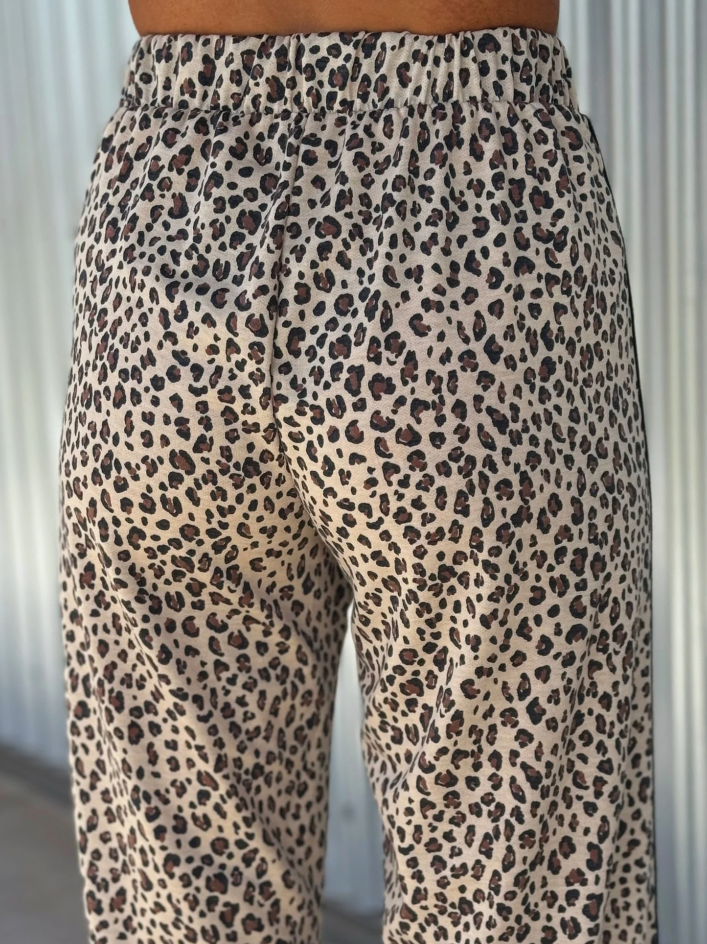 Zoey Pants