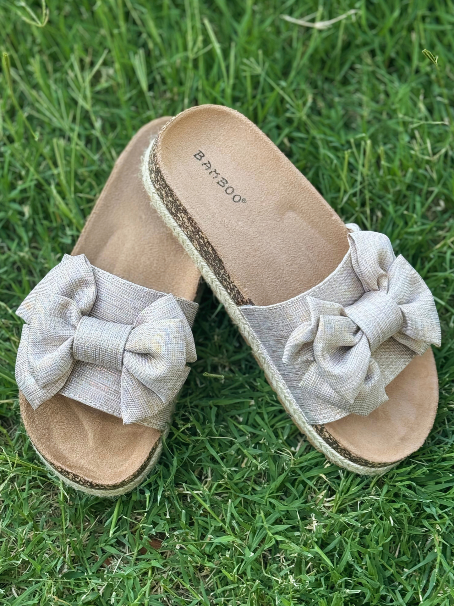 Daisy Sandals