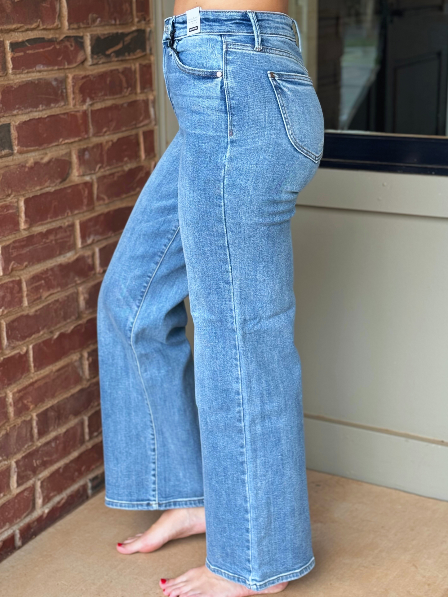 Carrie Jeans