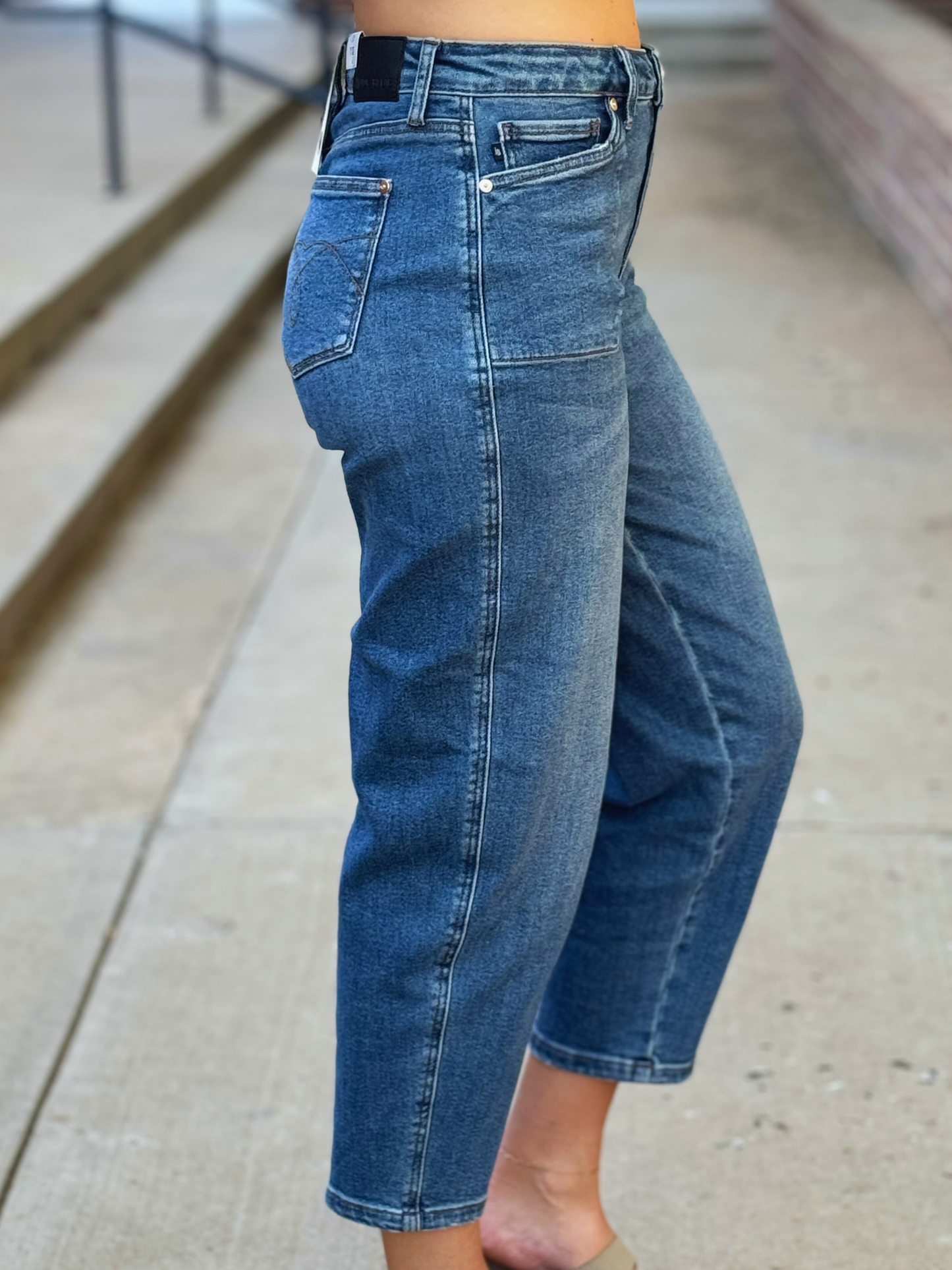Sophie Jeans