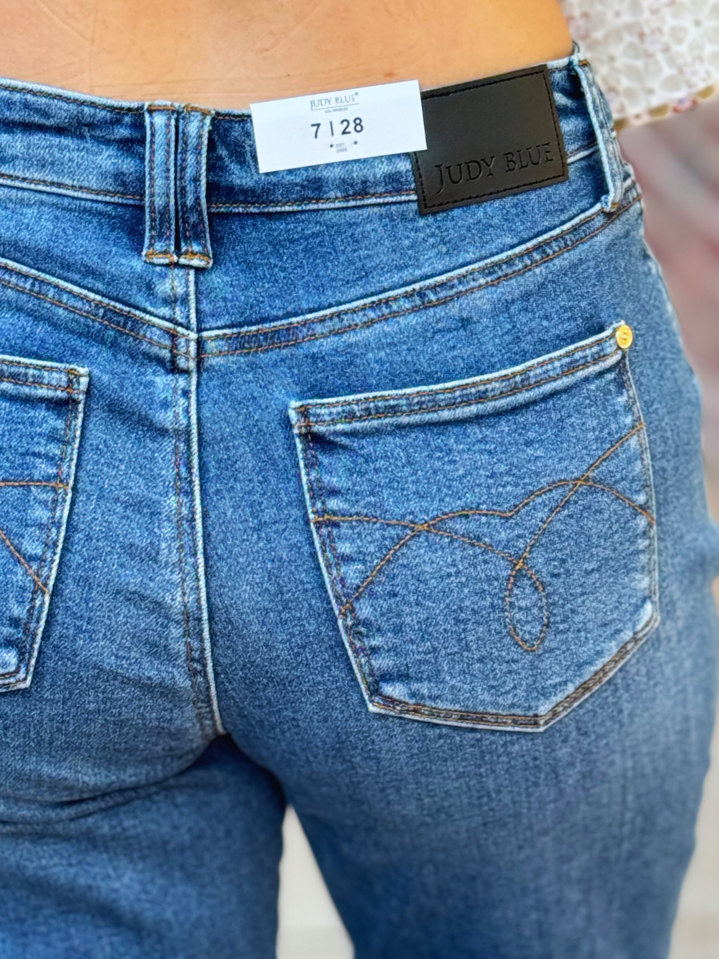 Sophie Jeans