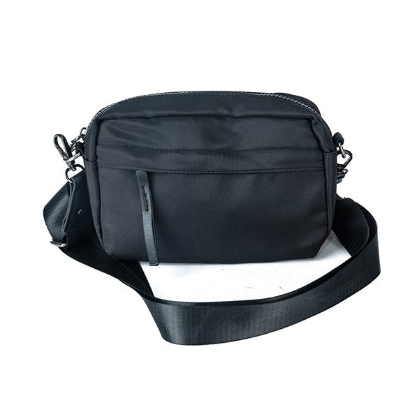 Small Utility Cross Bag