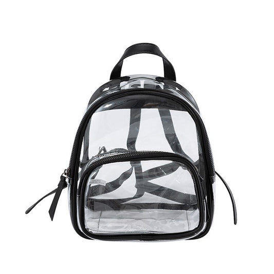 Clear Backpack