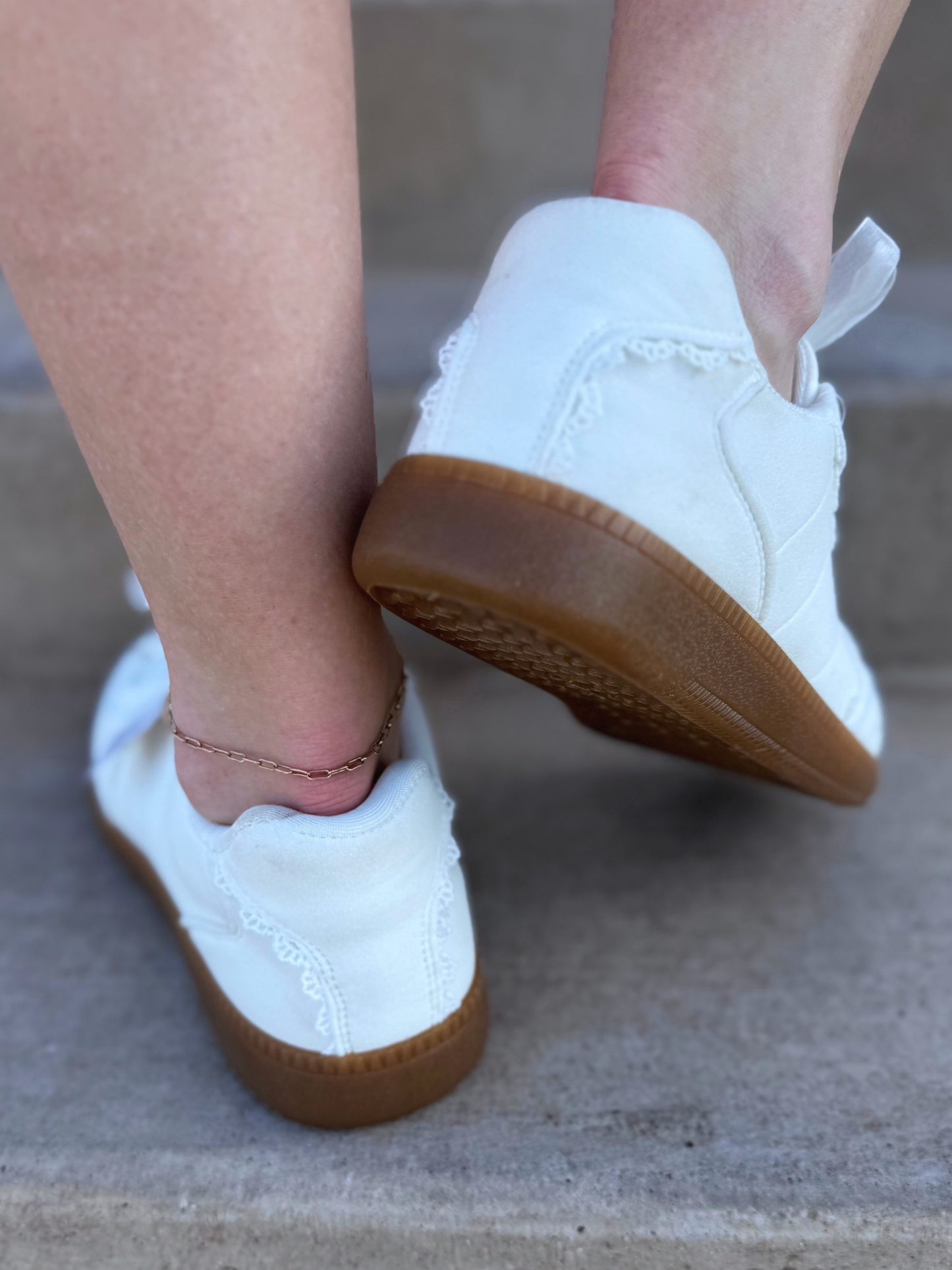 Brittain Sneakers