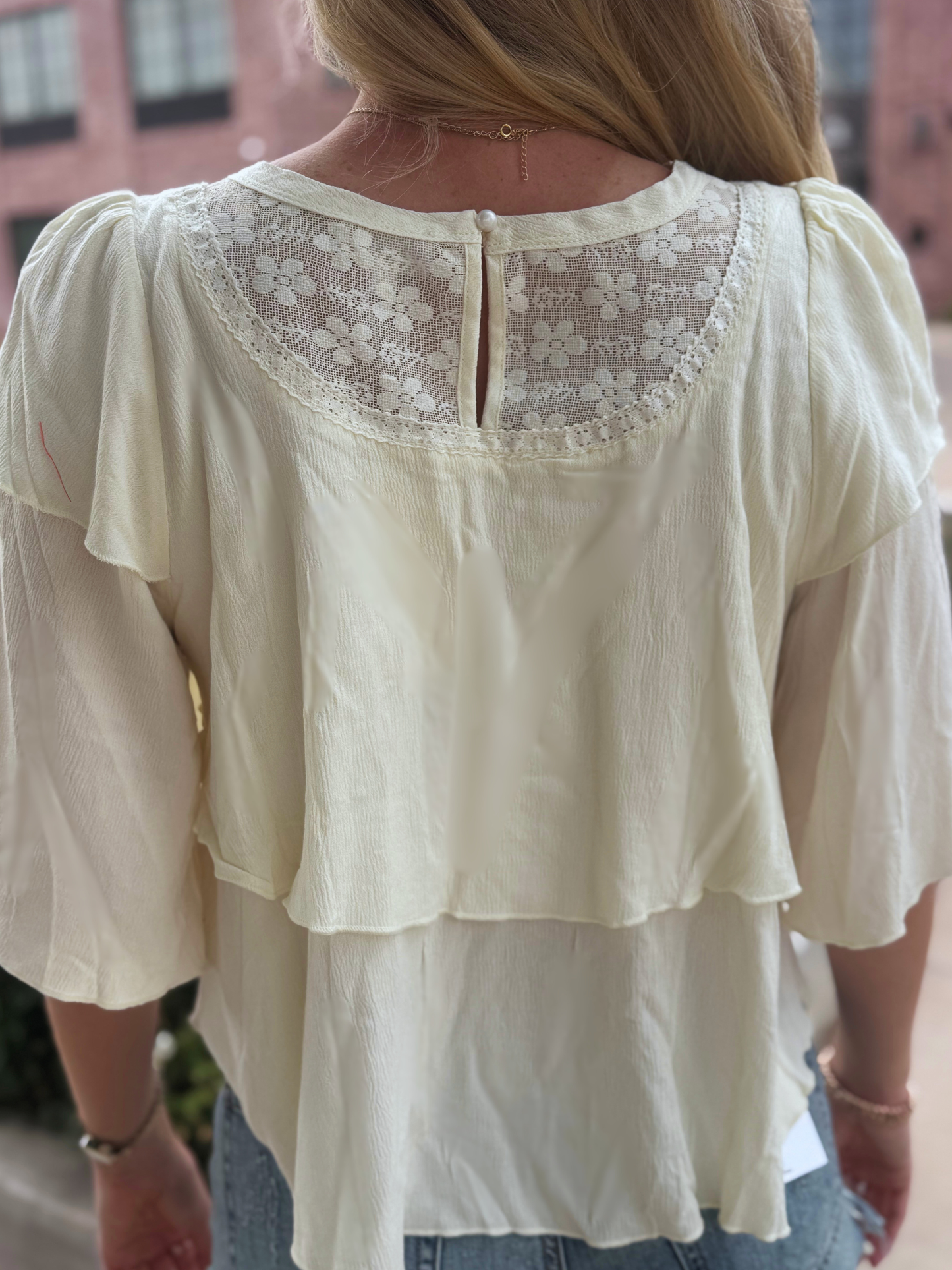 Haven Top