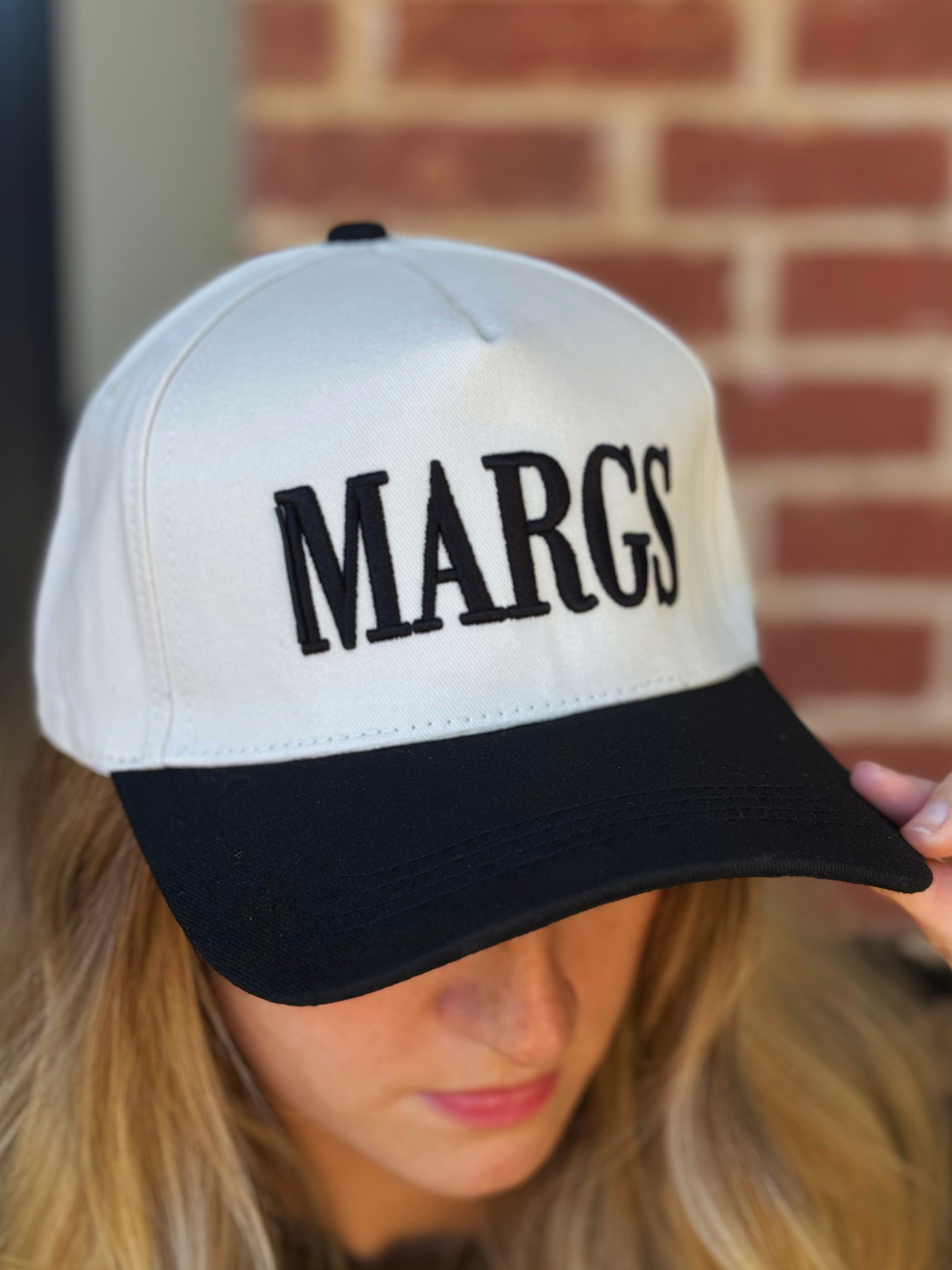 Margs Cap
