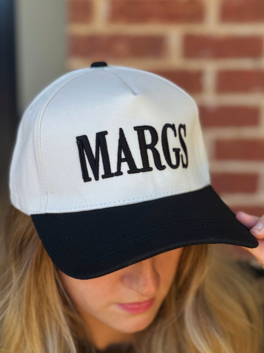 Margs Cap