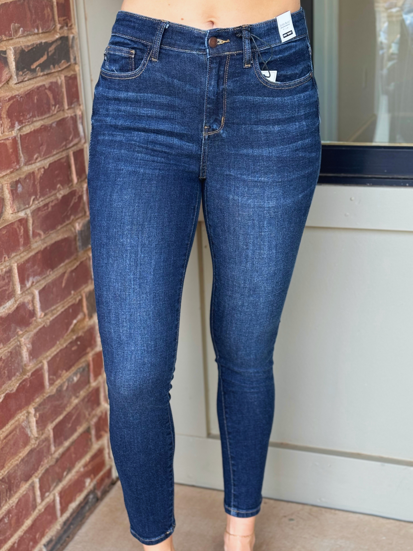 Amy Jeans