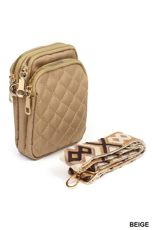 Alexis Bag