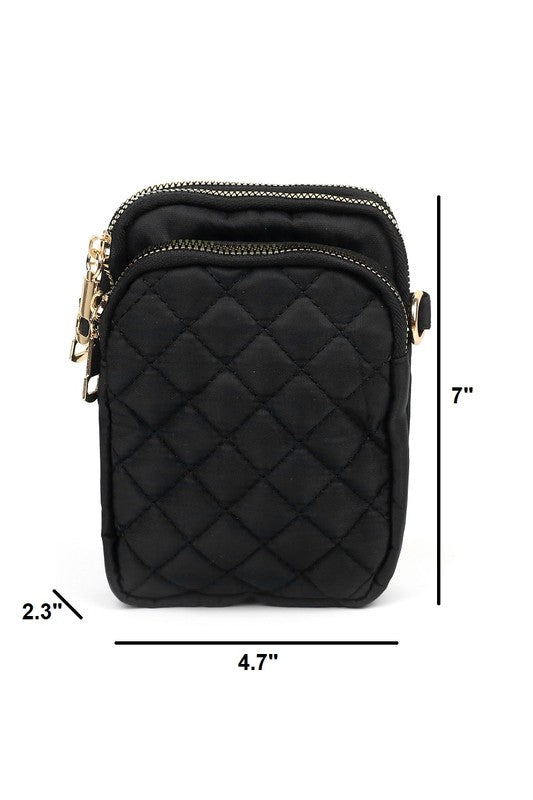 Alexis Bag