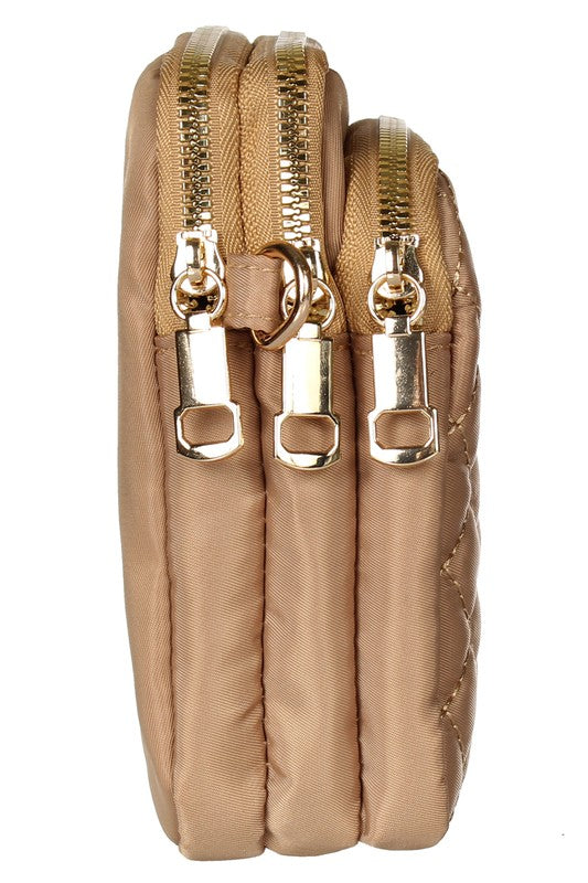 Alexis Bag
