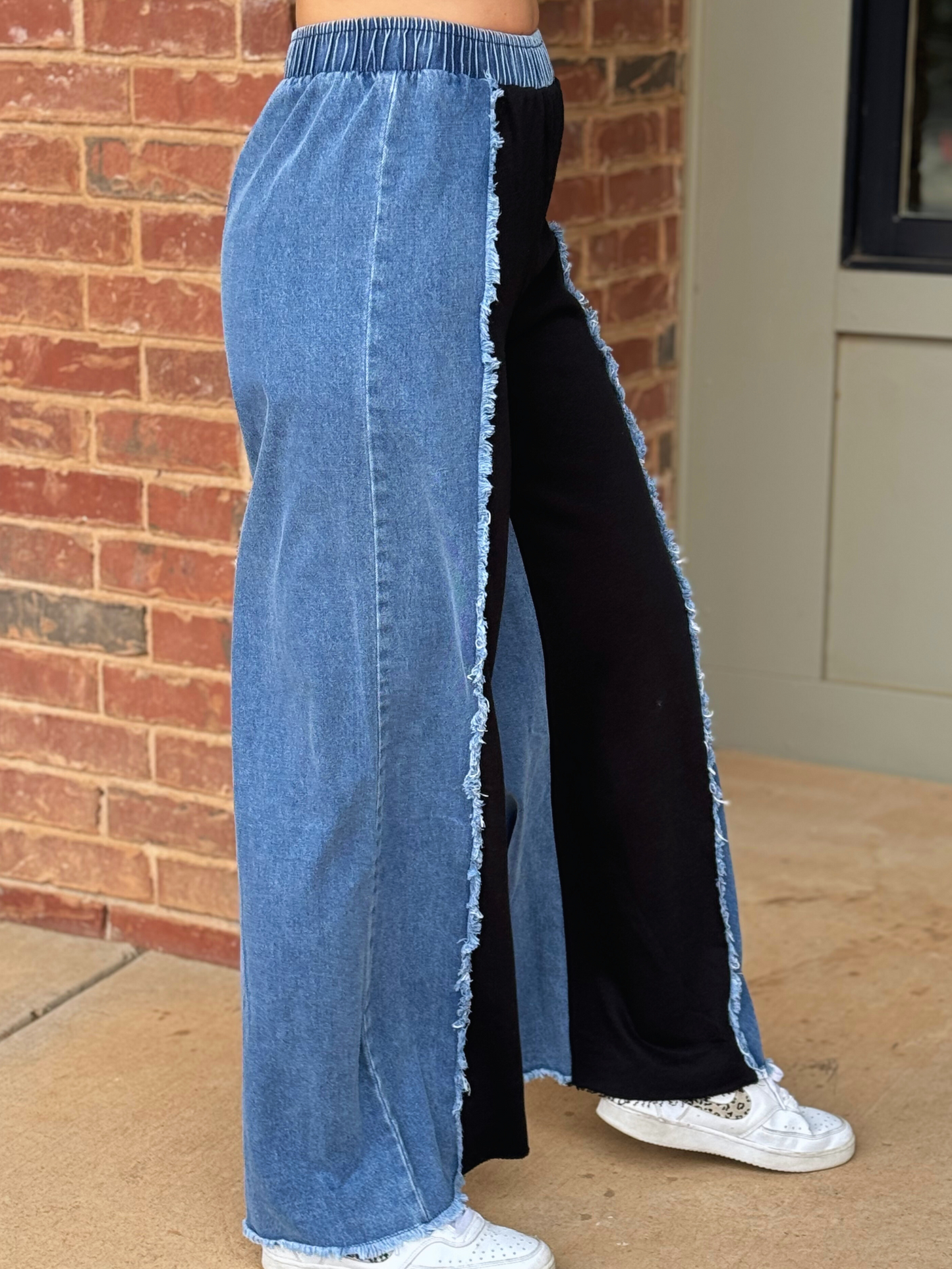 Ginni Pants