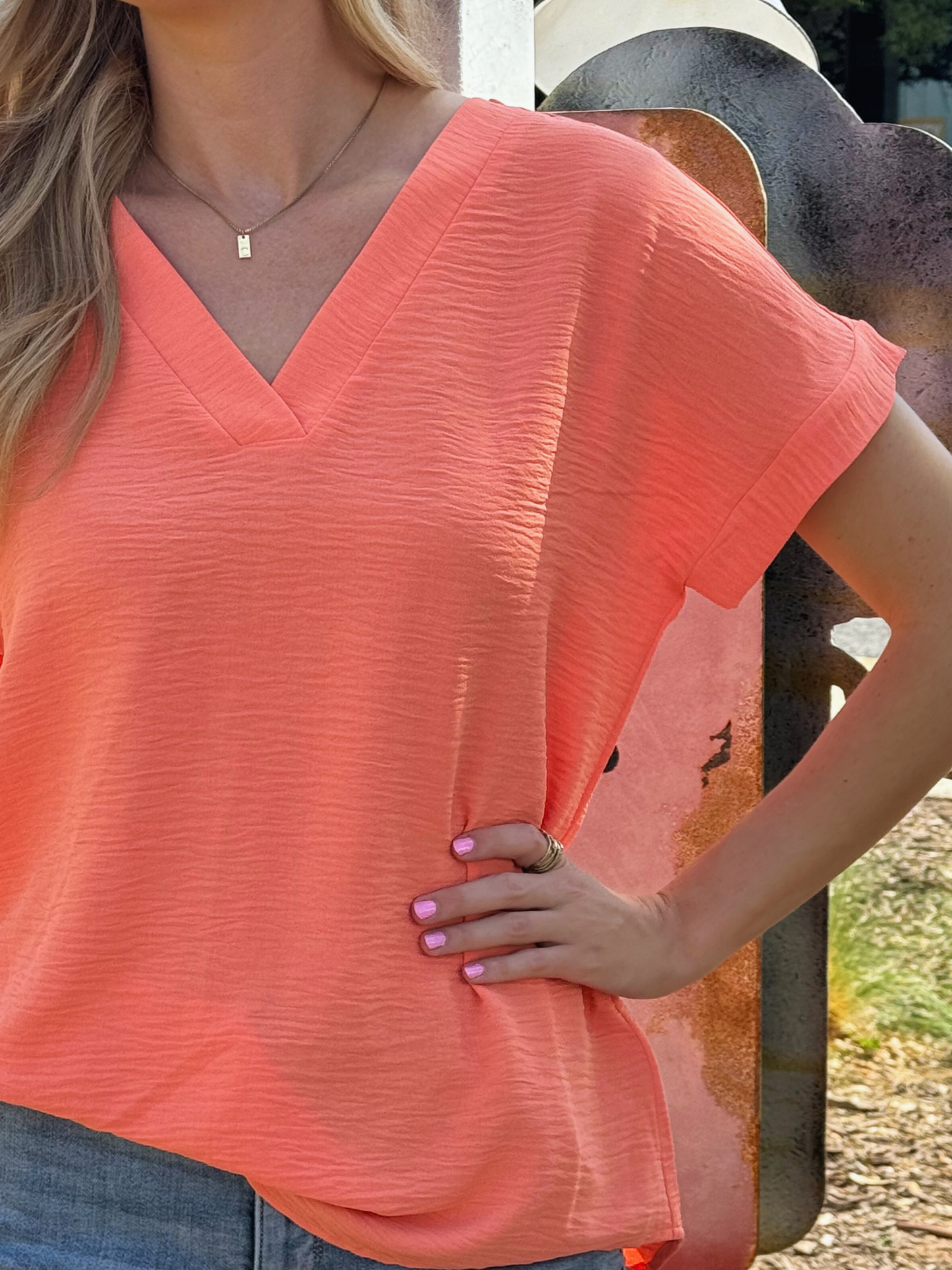 Cate Top