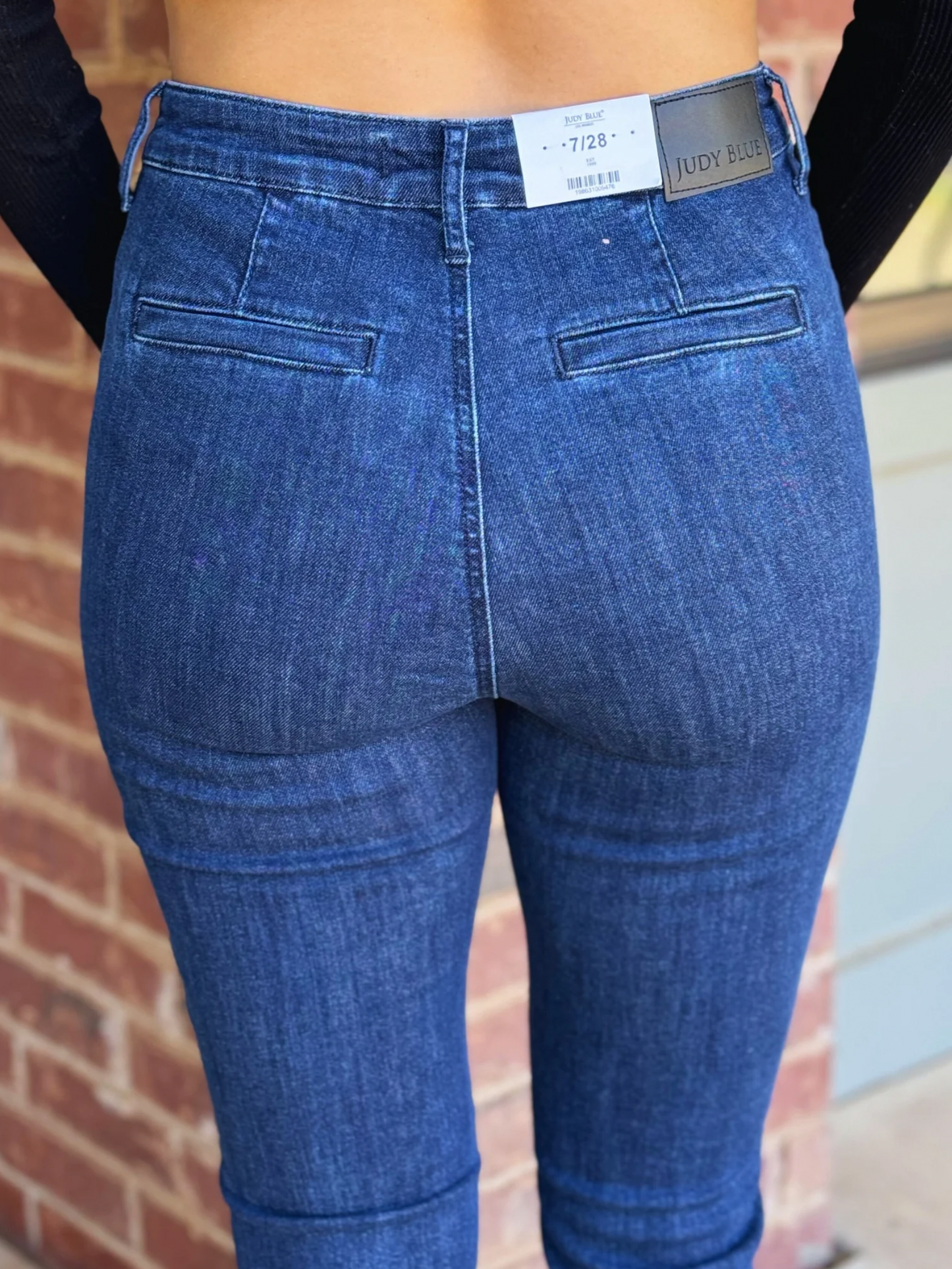 Audra Jeans