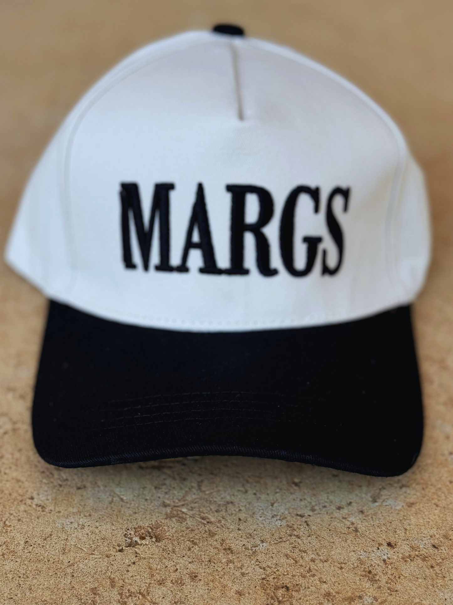 Margs Cap