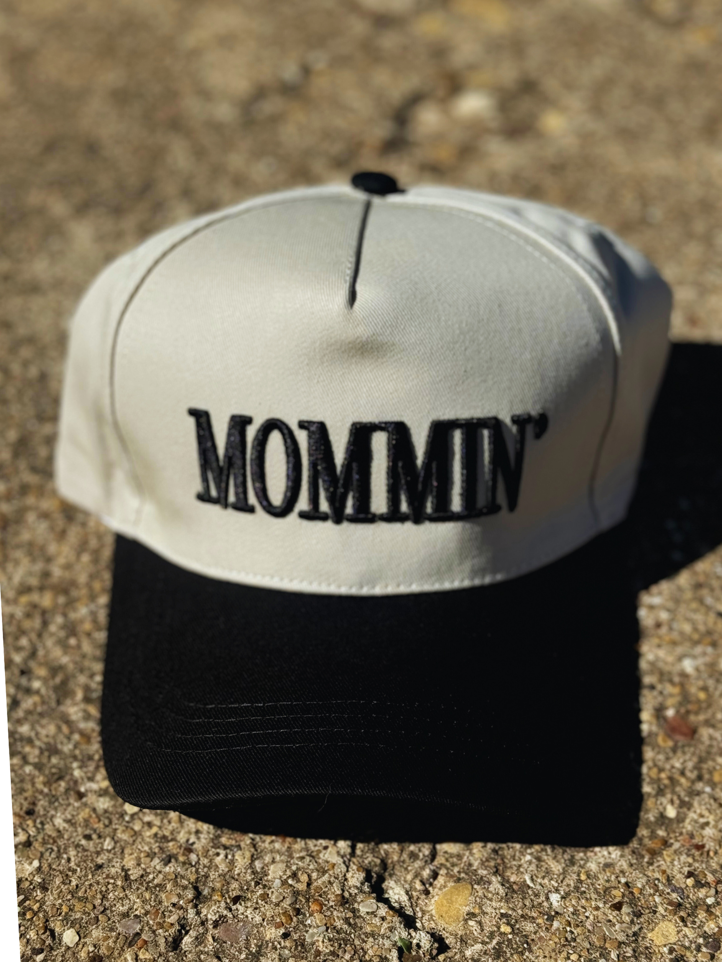 Mommin Cap