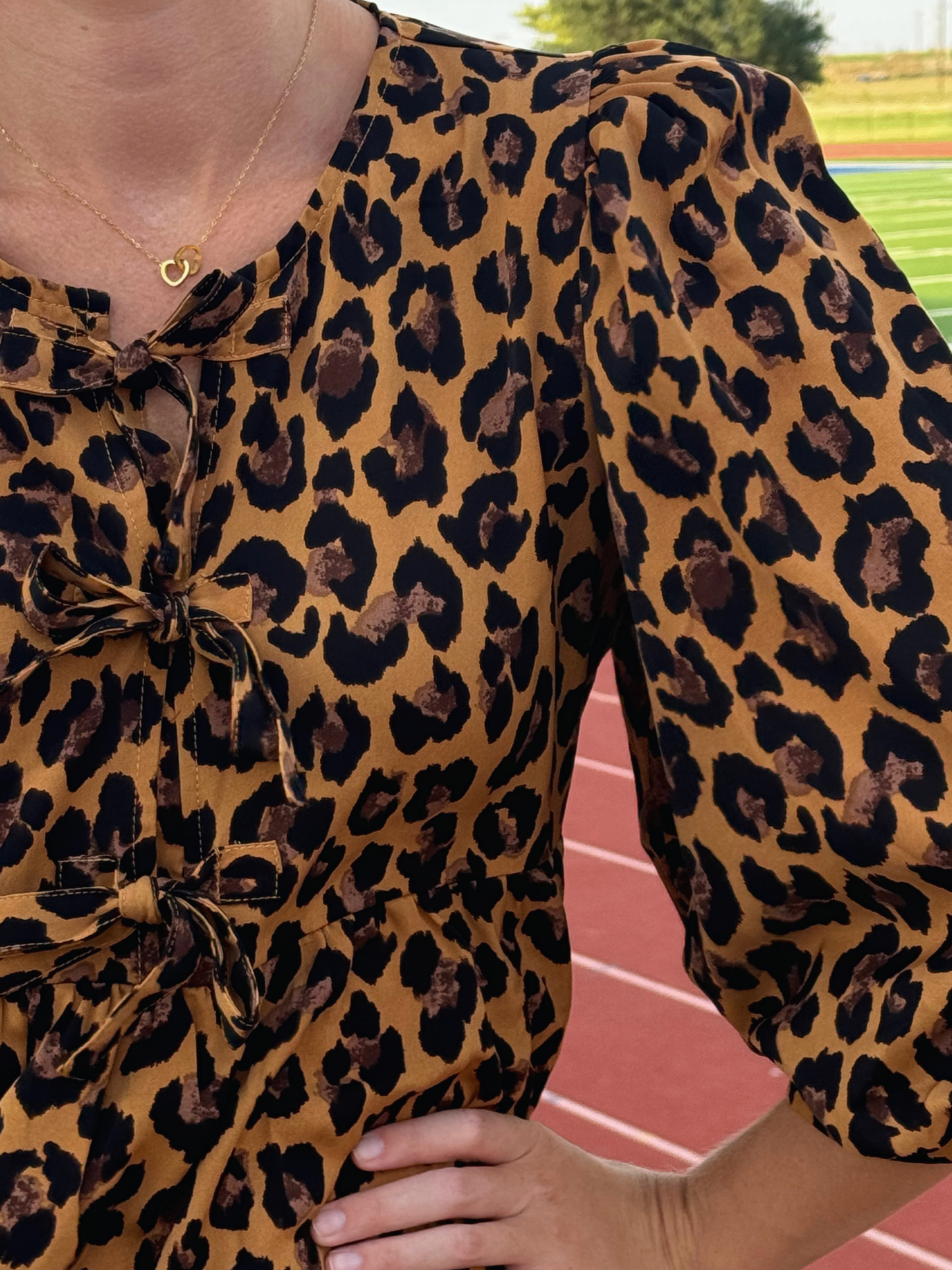 Andie Dress