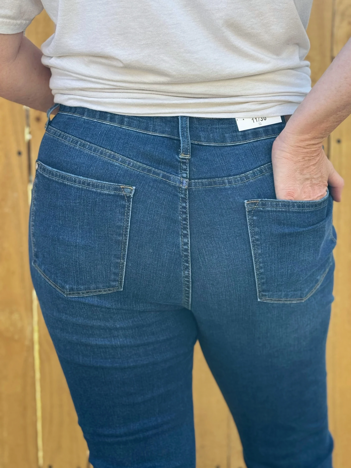 Sydney Jeans