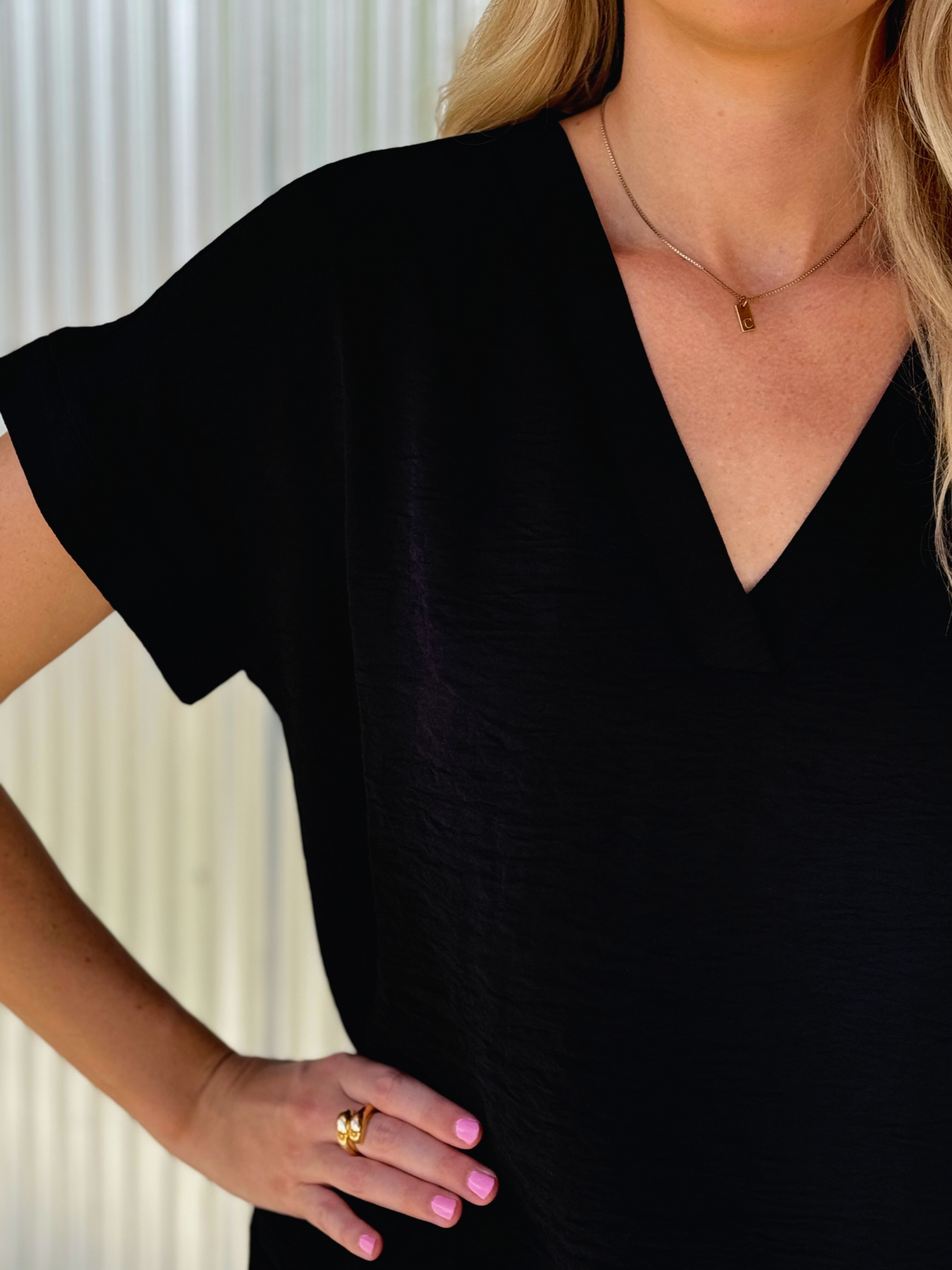 Cate Top