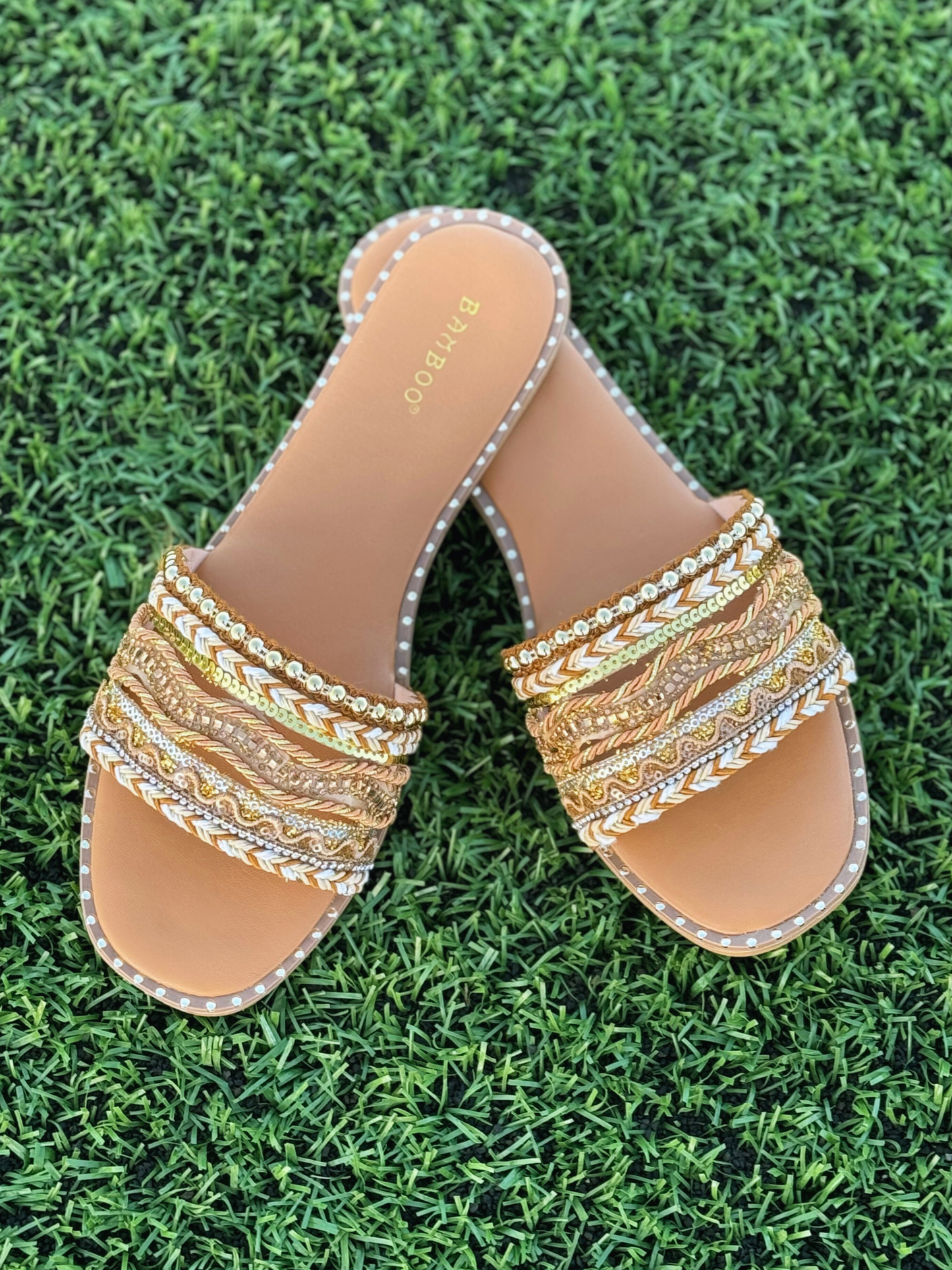 Nina Sandals