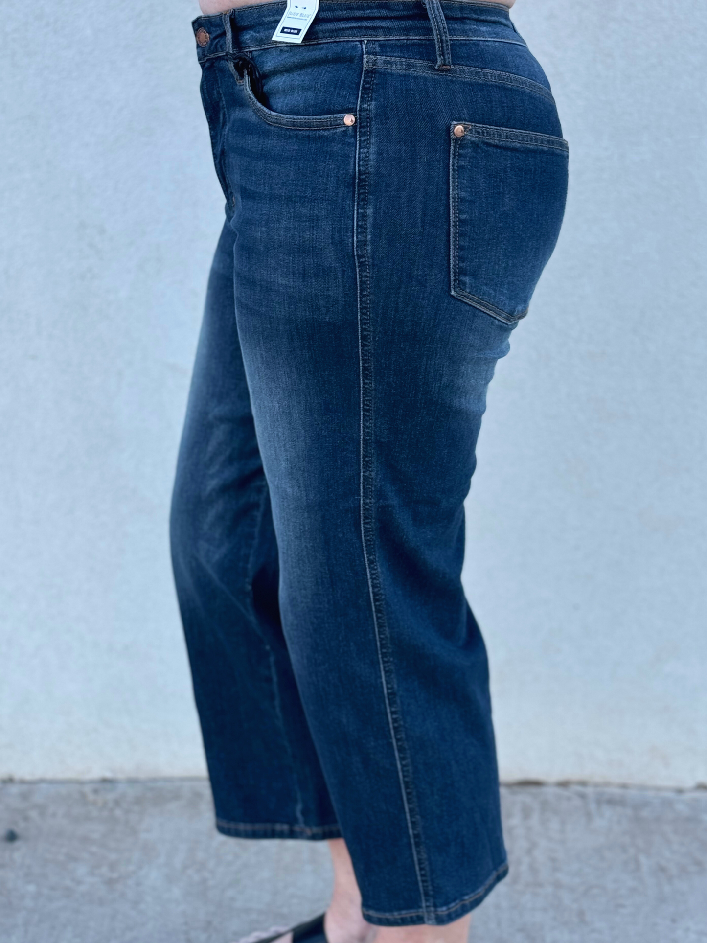 Carla Jeans
