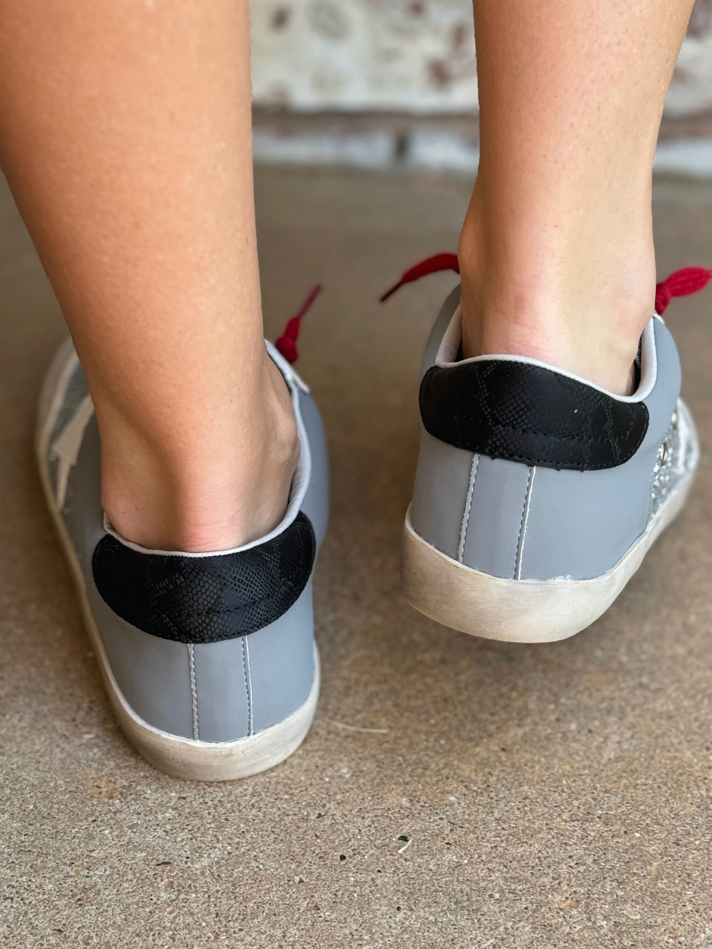 Sallie Sneakers