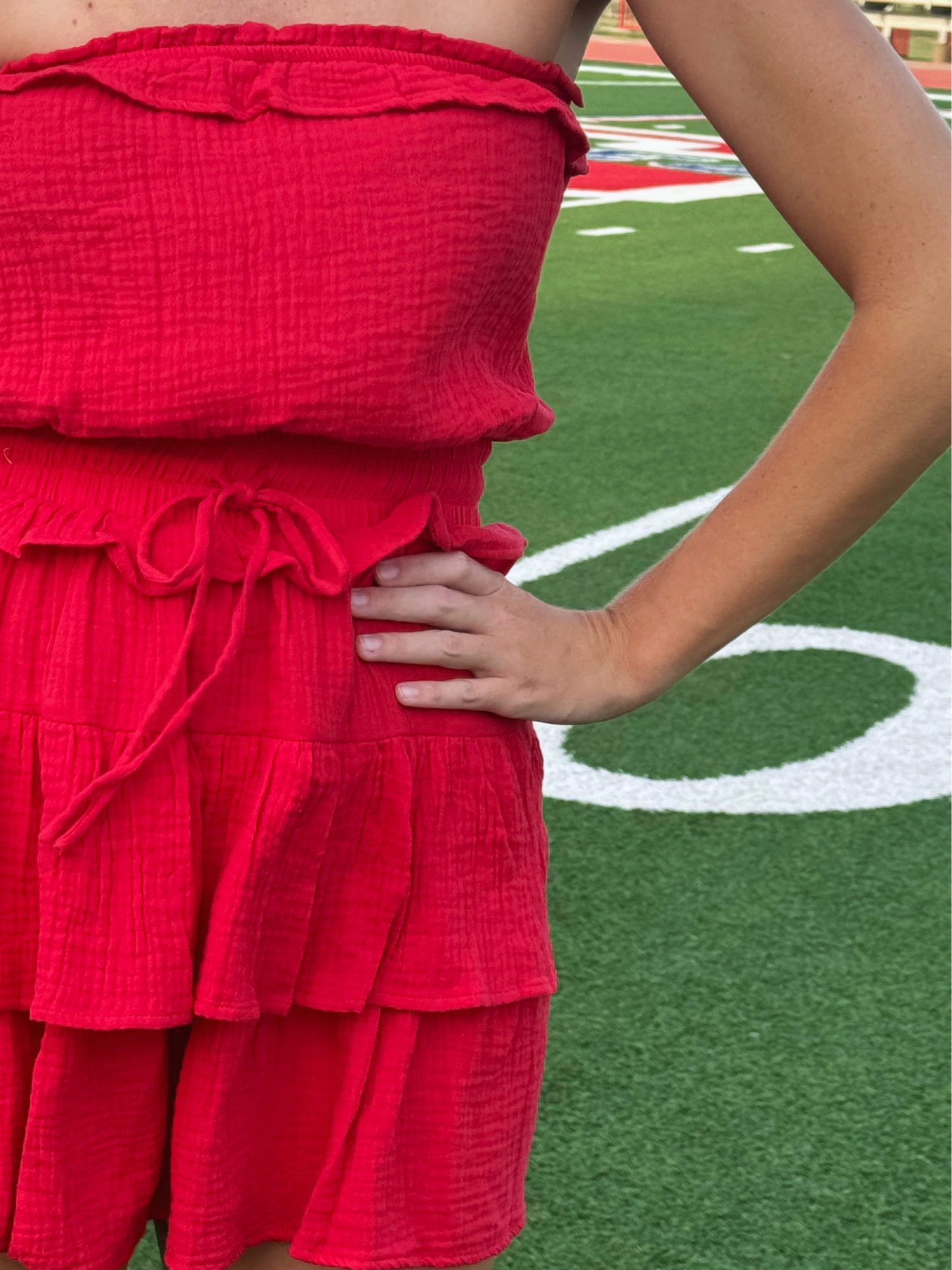 Remi Dress