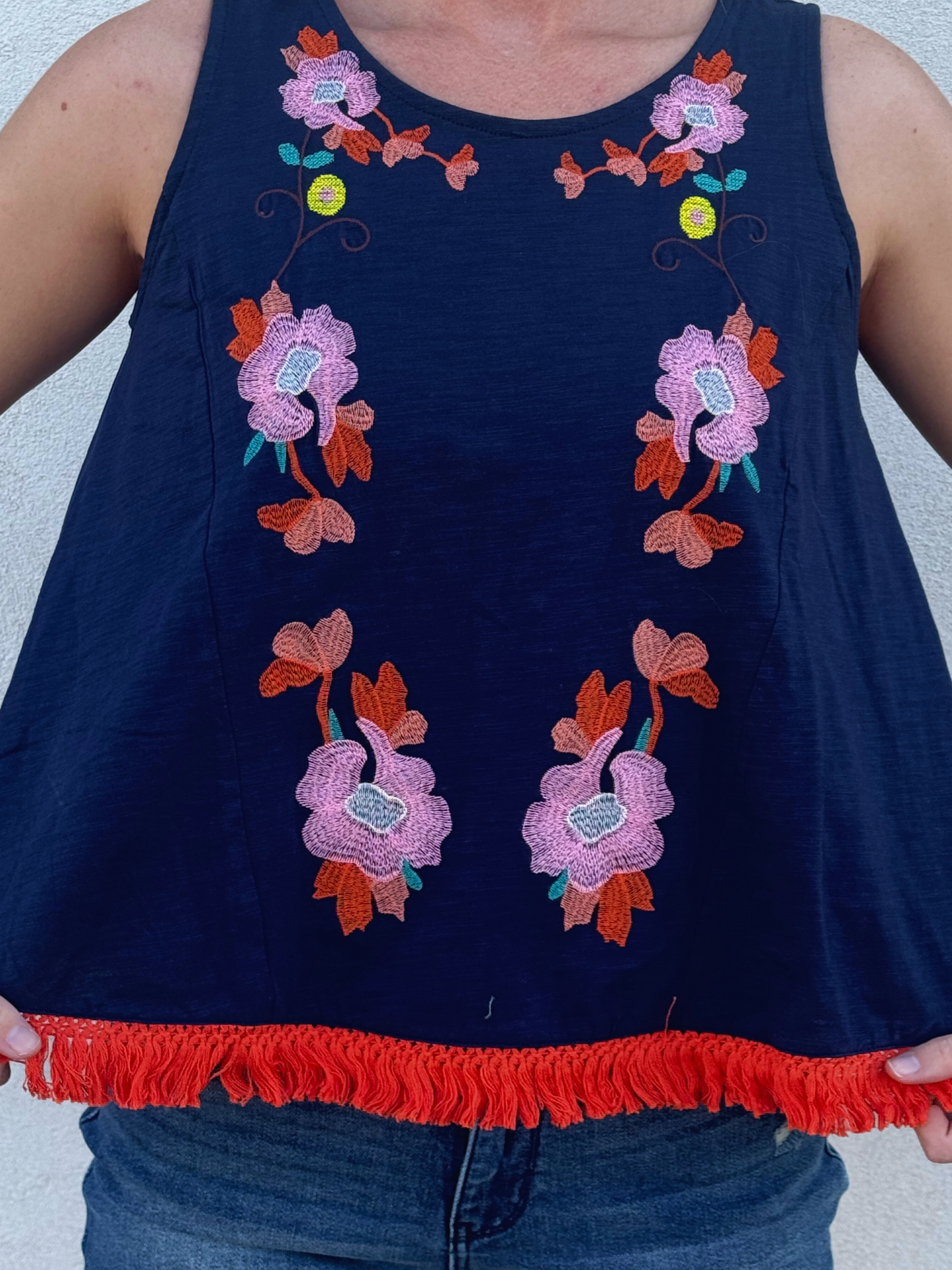 Sutton Top