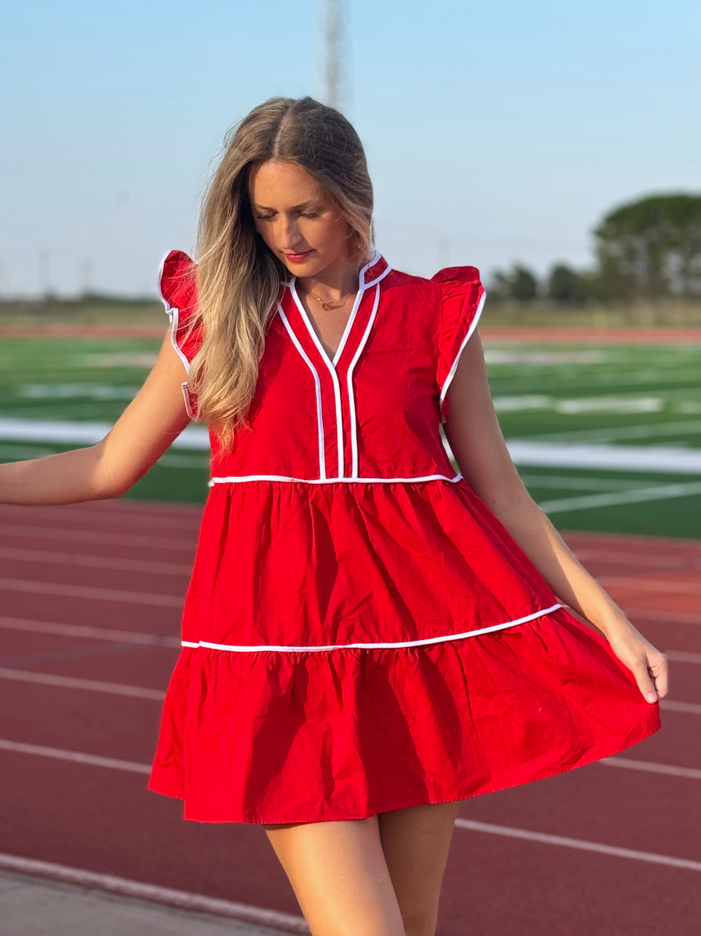 Angela Dress