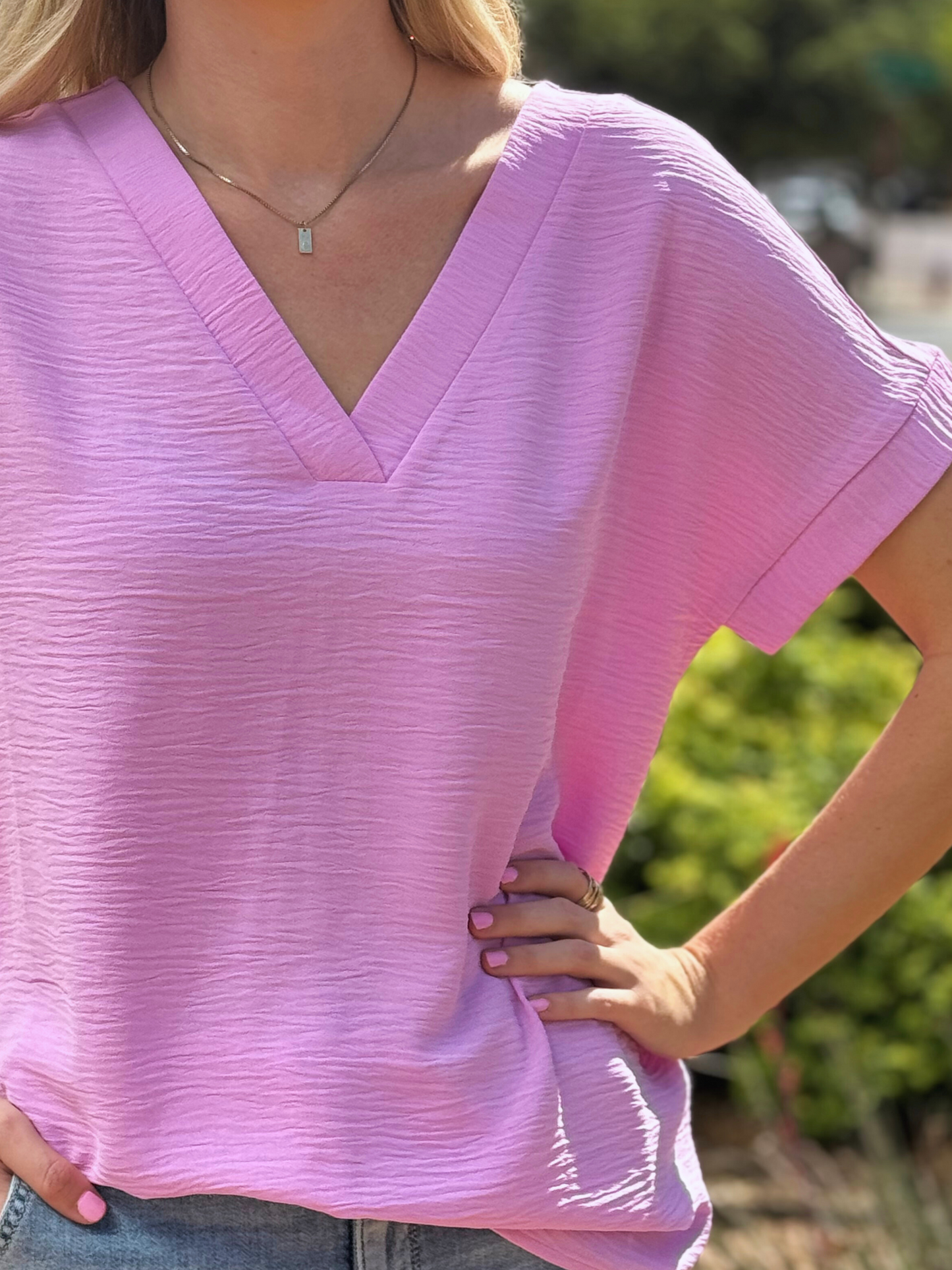 Cate Top