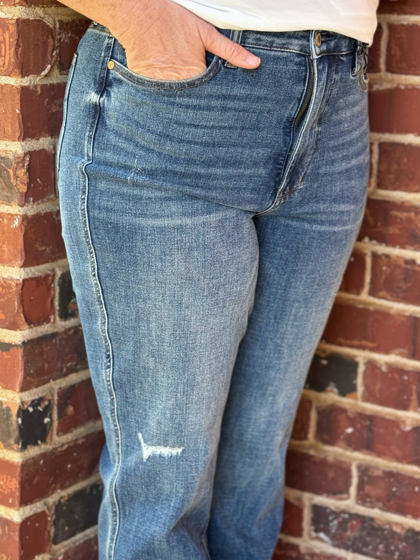 Kristin Jeans