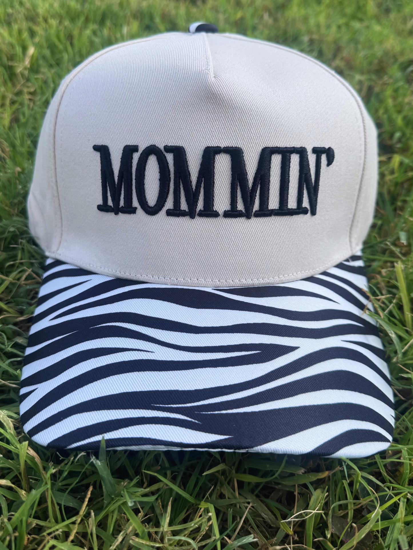 Mommin Cap