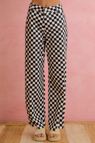 Zoe Pants