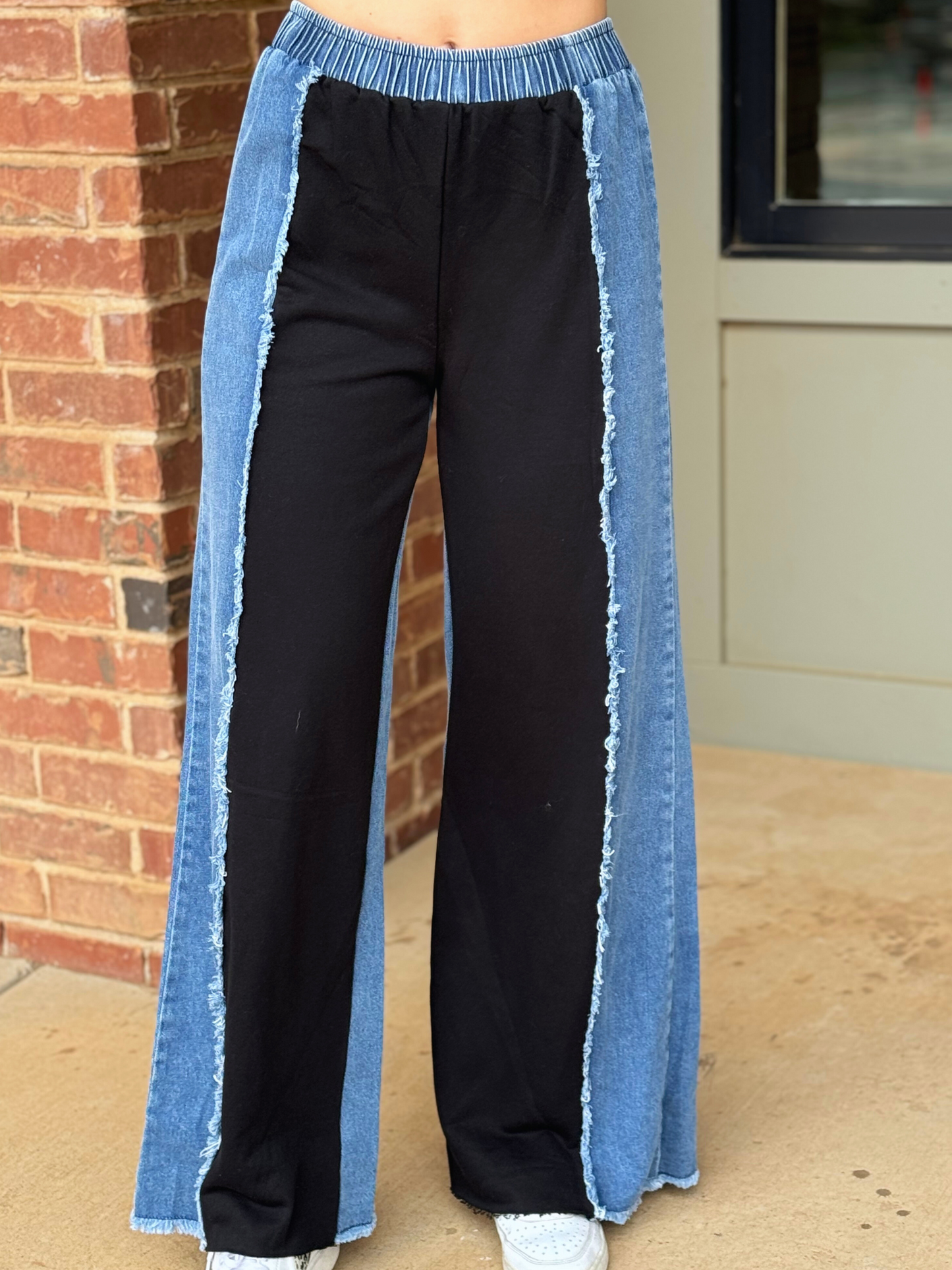 Ginni Pants
