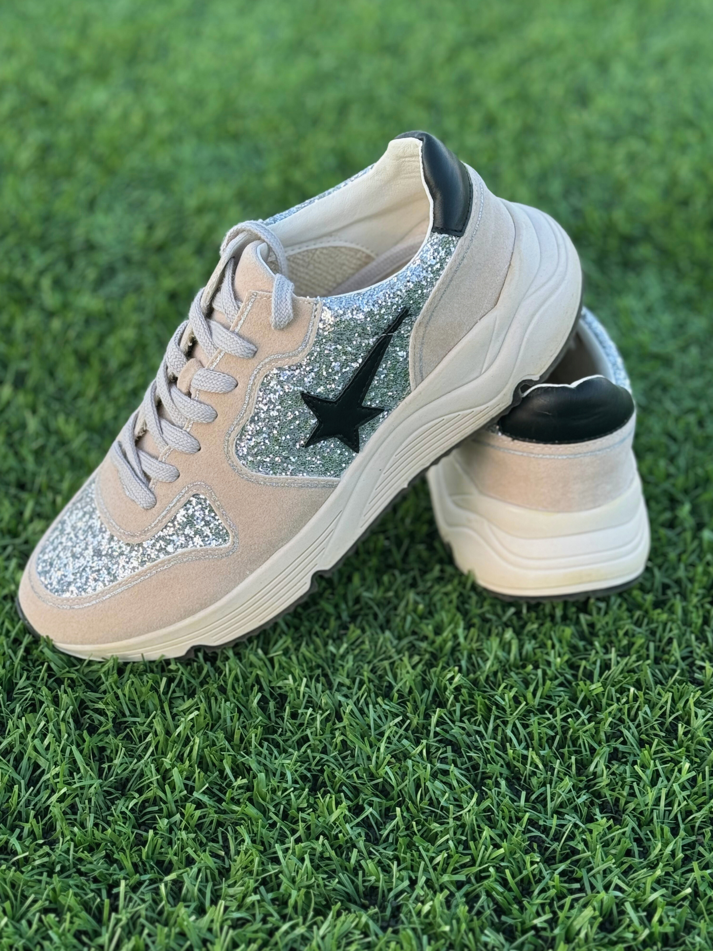 Melissa Sneakers