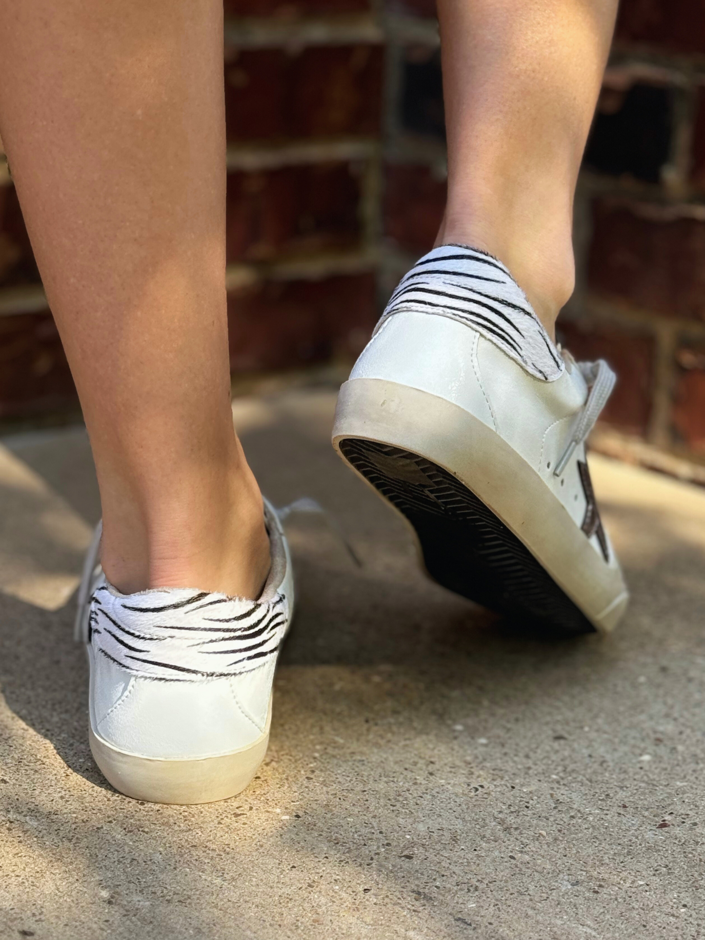 Sadie Sneakers