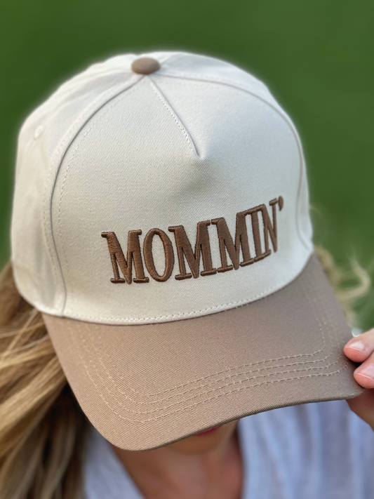 Mommin Cap