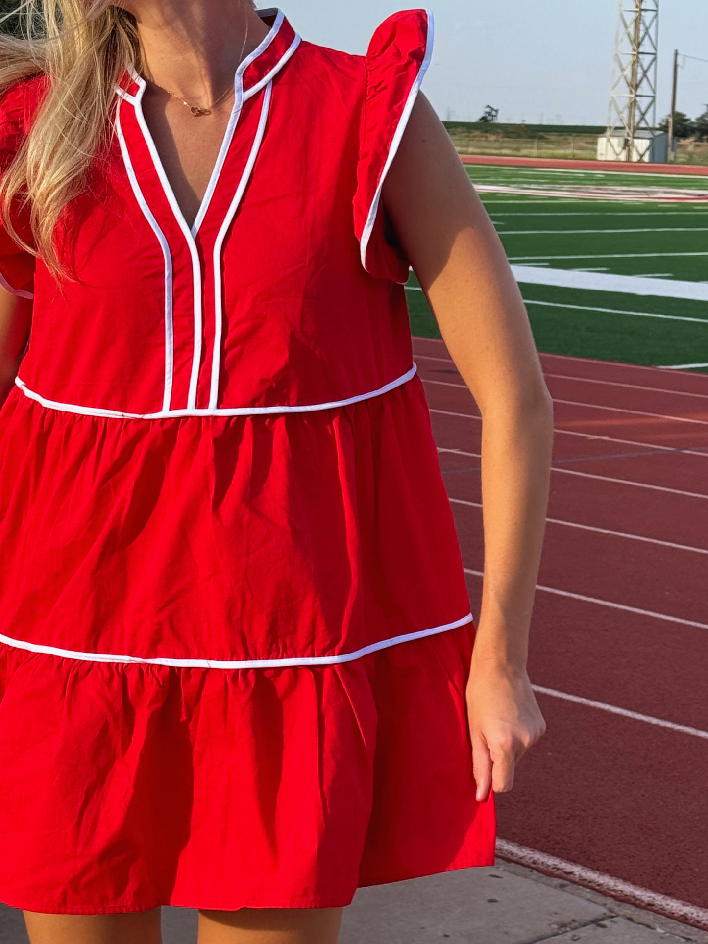 Angela Dress