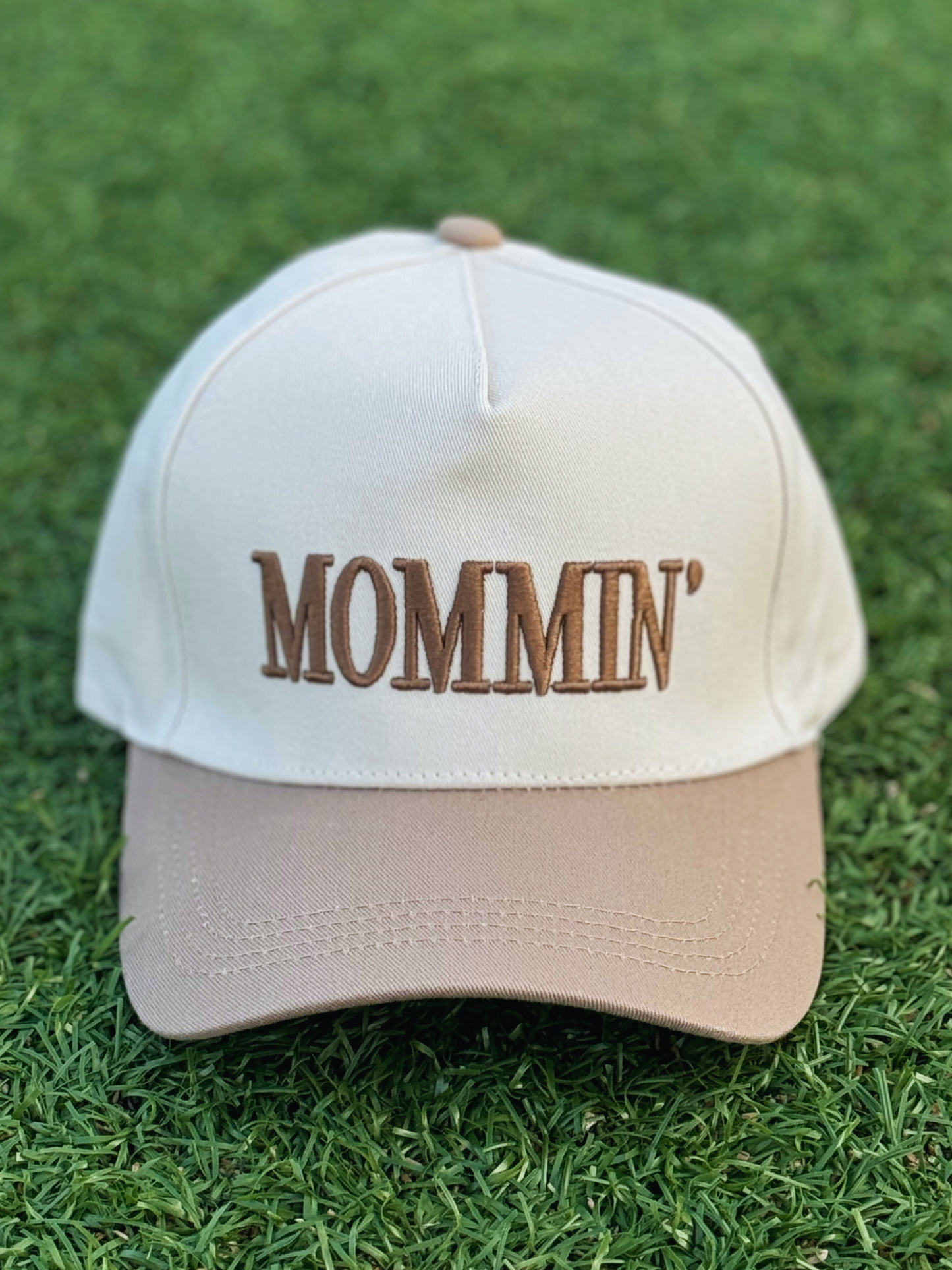 Mommin Cap