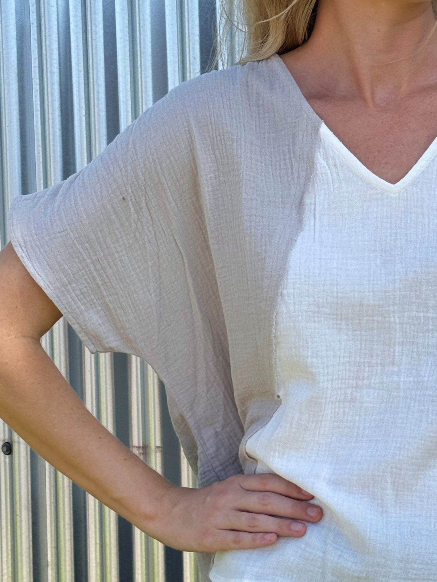 Eliza Top