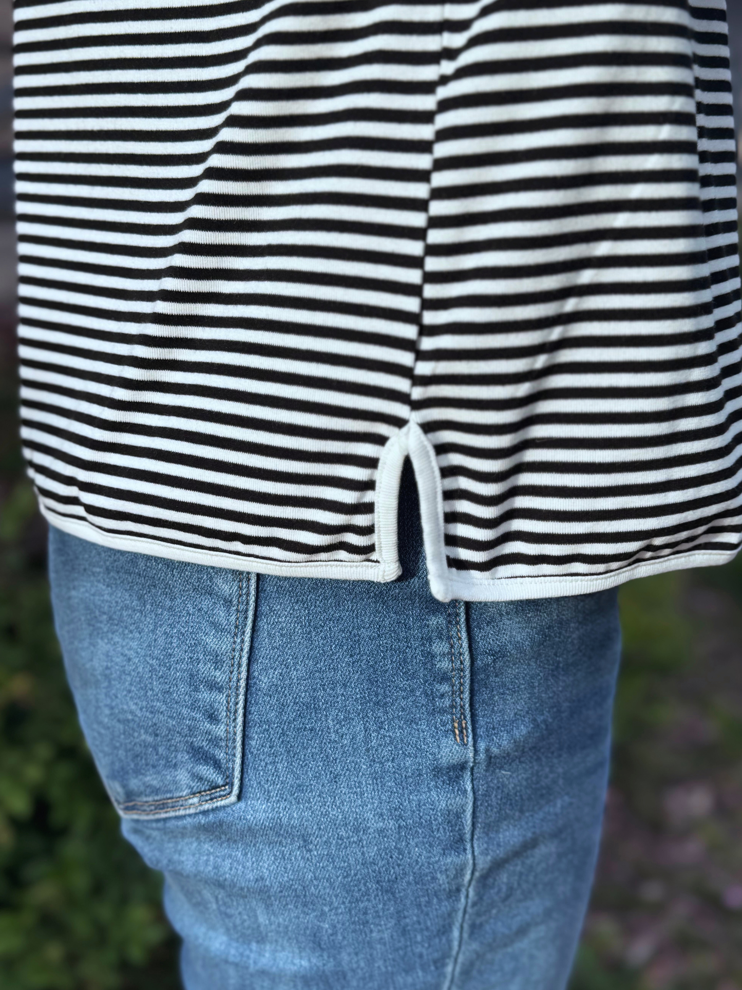Keelan Top