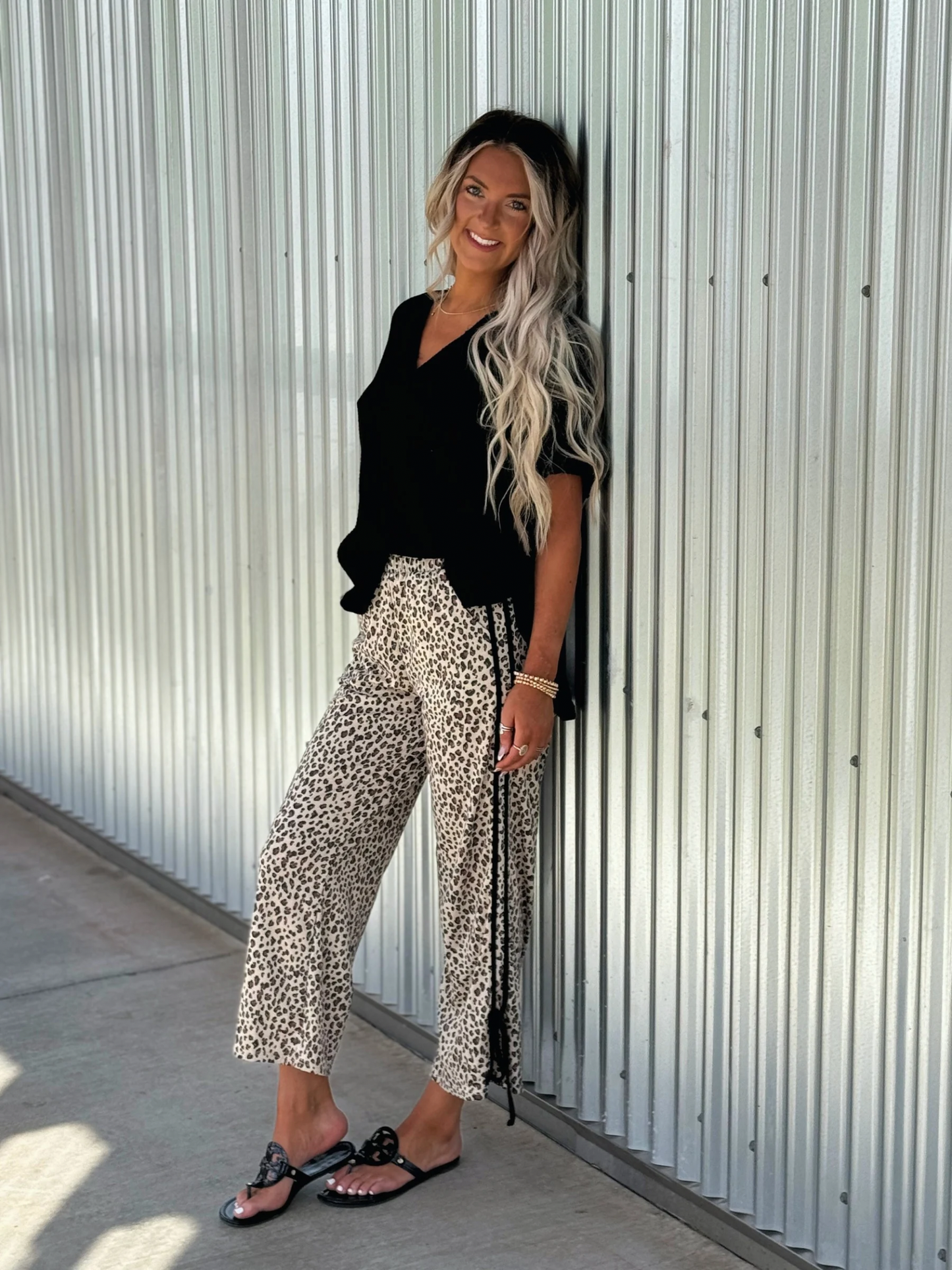 Zoey Pants