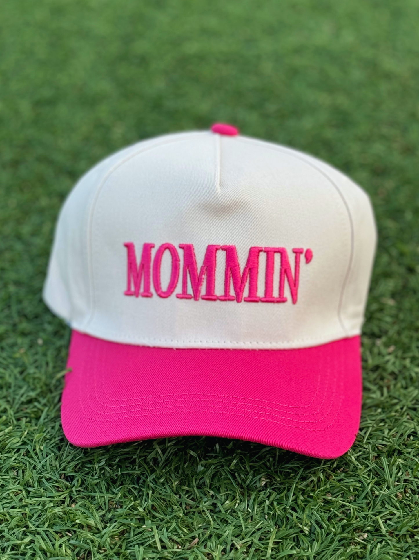 Mommin Cap