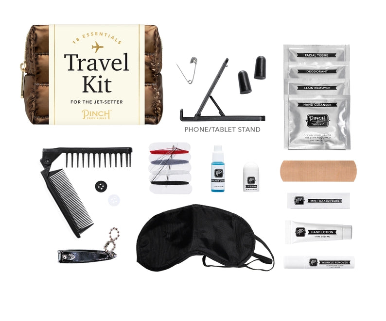 Travel Kit