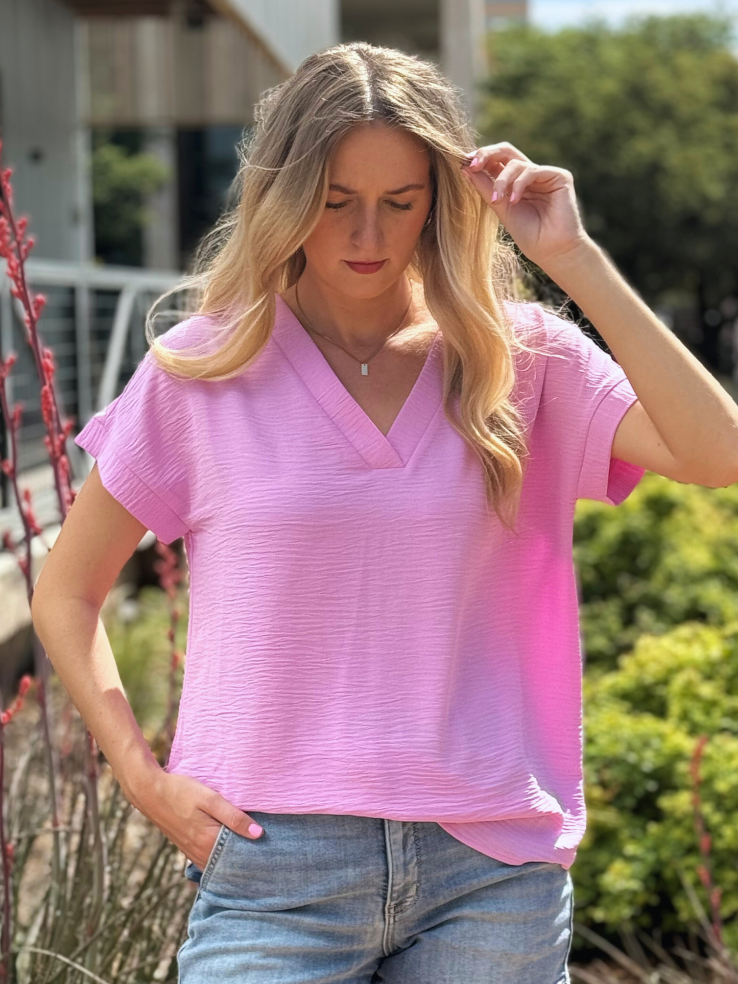 Cate Top