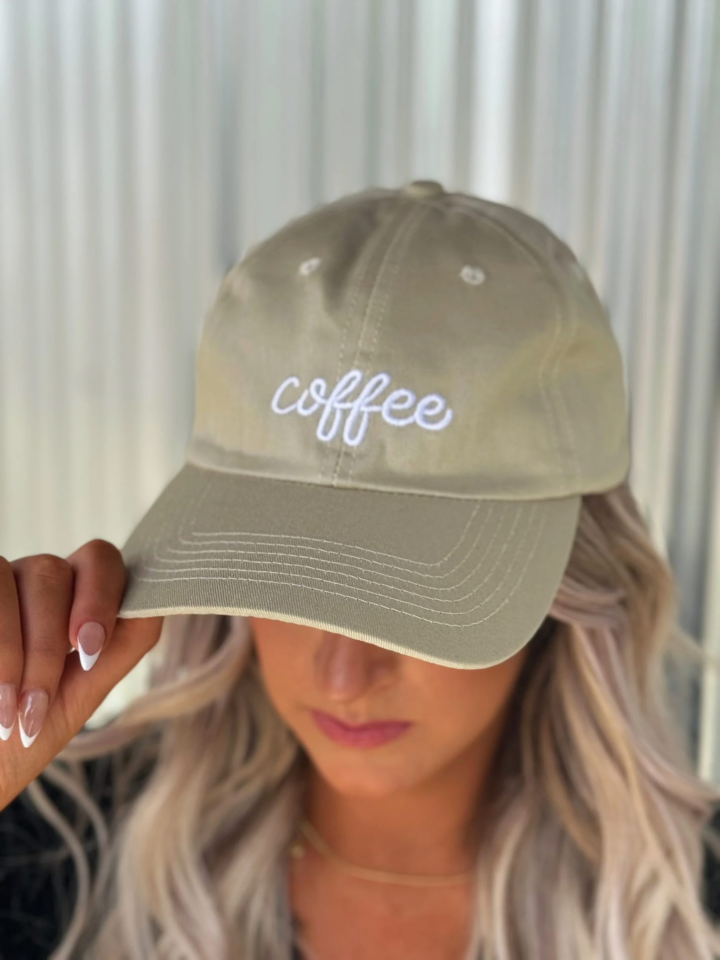 Coffee Cap
